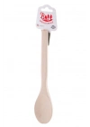 Yerli Ağaç Kaşık 23 Cm Royaleks-BLS9012 mudanis