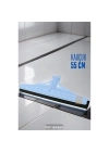 YerSil 55 Cm Magrum Design