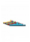 Yersil Küçük 37 Cm. 1 Adet Royaleks-KY3773