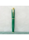 Yeşil Metal Roller Kalem
