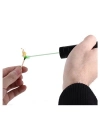 Yeşil Şarjlı Lazer Pointer 5000 (yakar)