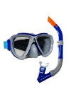 Yetişkin Maske Şnorkel Seti - 2175A
