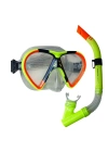 Yetişkin Maske Ve Şnorkel Safari Dalış Seti - 2356A/121CSB