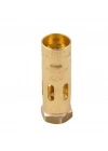 ® Yıldız 3222 Nokta Alev Kaynak Baslıgı (Başlık Çapı 22 mm)