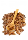 Yıldız Anason Deluxe Seri Organik Lezzetli 25 Gr