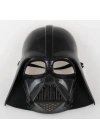 Yıldız Savaşları Darth Vader Maskesi