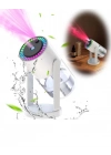 ® Yıldızlı Projektör Hava Nemlendirici Ultrasonik Buhar ve RGB Işık
