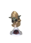 Yoda Büst Model 2