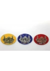 Yöresel Ayasofya Magnet Alk2177