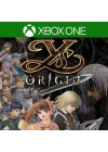 Ys Origin Xbox