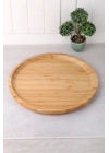 Yuvarlak Tabak 25cm Royaleks-YUV2525