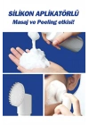 Yüz Temizleme Köpüğü Şişesi
