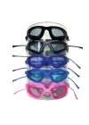 Yüzücü Gözlüğü Yetişkin Kulaklıklı - 1703