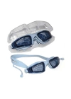 Yüzücü Gözlüğü Yetişkin Kulaklıklı - 1703