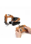 Z6754A 2.4 GHZ UZAK.KUM.METAL İŞ MAK.FORKLİFT
