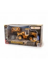 Z6828A 1:18 9 KANAL ALAŞIMLI U/K İŞ MAKİNASI KEPÇE