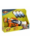 ® Zapp Toys Victory 3 Mermili Sünger Dart Atan Silah 25 cm