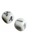 Zar Oyunu Sex Dice