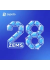 Zepeto 28 ZEMs