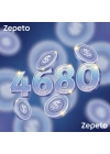 ZEPETO 4680 Coins