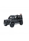 ZHD-C2421 KUT 1 24 C-B IŞIKLI SESLİ ARAÇ
