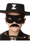 Zorro Kostüm Seti - Çocuk Boy
