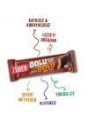 Züber Dolu Dolu Fındık Ezme Meyve Bar 30 Gr