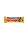 Züber Granola Bar 25 Gr Fıstık