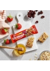 Züber Granola Bar 25 Gr Orman Meyveleri