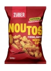 Züber Noutos Fırın Nohut Cipsi 55 Gr Chili