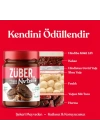 Züber Nutzilla Kakaolu Fındık Kreması 315 Gr