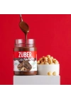 Züber Nutzilla Kakaolu Fındık Kreması 315 Gr