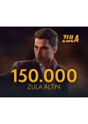 Zula Altın 150000