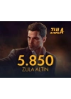 Zula Altın 5850