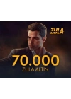 Zula Altın 70000