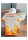 Zumled 9W Beyaz LED Ampul Royaleks-201