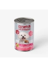 Zurich Veterinaire Pate Kuzulu Yavru Köpek Konservesi 415 gr