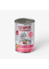 Zurich Veterinaire Pate Kuzulu Yetişkin Kedi Konservesi 415 gr