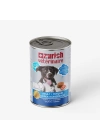 Zurich Veterinaire Pate Somonlu Yetişkin Köpek Konservesi 415 gr