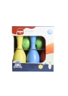 ® ZUZU BOWLİNG KUTULU