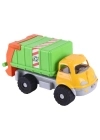 ® Zuzu Oyuncak  Çöp Kamyonu