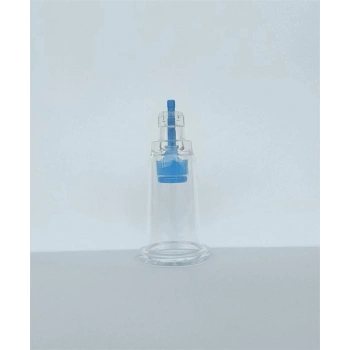 2 Numara Hacamat Kupası