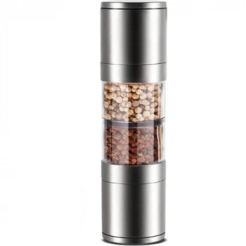 2si 1 Arada Akrilik El Değirmeni