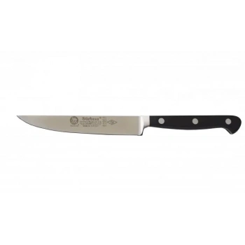 61903 - Sürmene Sıcak Dövme Sebze Bıçağı 12 Cm