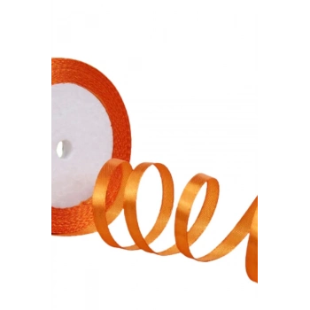 Bfs Saten Kurdele 1 Cm 10 Metre Yavruağzı