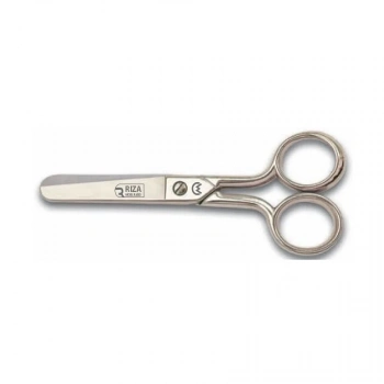 A3202-5,5 Manifatura Makası No: 5,5 İnç / 13,97 Cm - Nikel Kaplama