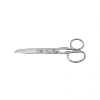 A8650-7 Ev Ve Saya Makası No: 7 İnç / 17,78 Cm - Paslanmaz Çelik