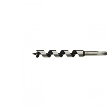 Ağaç Delme Matkap Ucu Hex Kısa 8x125
