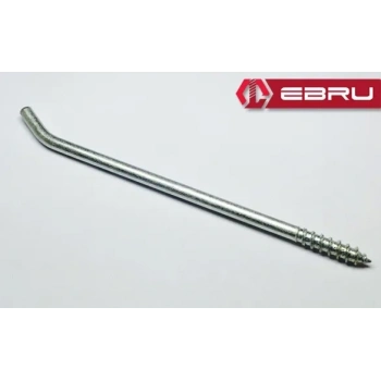 Anahtar Askısı - 2,6x80 - 20 Adet