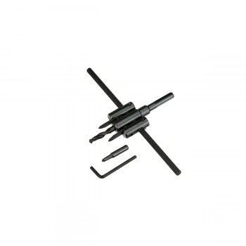 Ayarlı Panç Sistemi 30-200 Mm, Vidalı Kilitleme